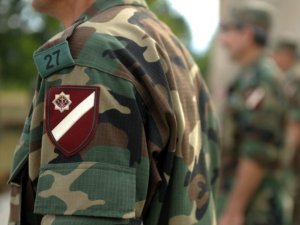 Pašvaldības pārstāvji piedalās pirmajā Jaunsardzes forumā