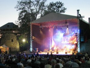 Uzsākta biļešu tirdzniecība uz V Blūza svētkiem Siguldā; ar Siguldas ID karti – tikai EUR 6