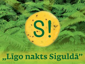 Līgo svētki Siguldas novadā