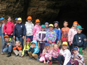 „GūtMaņu nometne” Siguldas novada Jaunrades centrā