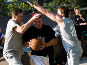 Piektdien „Ghetto Alianse Sigulda” piektais posms