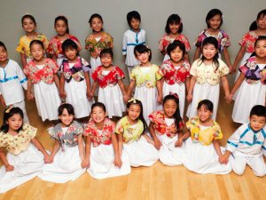 Siguldā uzstāsies bērnu koris no Japānas