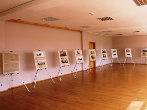 Aicina uz izstādi par kultūras mantojumu un tikšanos ar speciālistiem