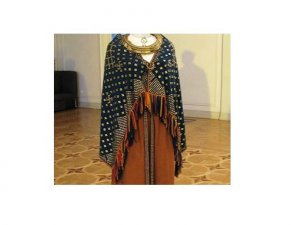 Aicina bērnus pieteikties Arheoloģiskā tautastērpa darināšanas nometnē