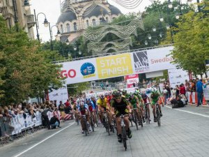 Sigulda uzņems prestižo „Baltijas ceļa” daudzdienu velobraucienu