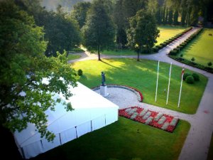 Šodien sākas XXII Starptautiskie Siguldas Opermūzikas svētki!