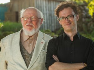 Dziesminieks Goran Gora atgriežas Siguldas “Baltajā flīģelī”