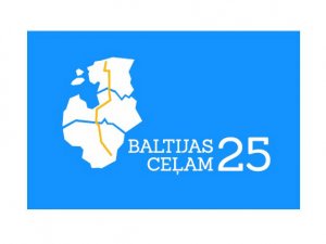 Baltijas ceļam 25 - sestdien Vladimira Tjurina fotogrāfiju izstādes atklāšana un atmiņu stāsti pie ugunskura
