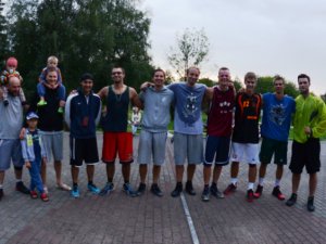 „Ghetto Alianse Sigulda” noslēgusi pirmo sezonu