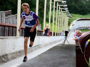 Izaicinām uzskriet Siguldas Bobsleja un kamaniņu trasē