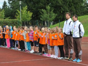 Siguldā atklāta Latvijā pirmā sporta klase