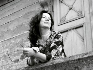 Pagasta Kultūras namā apskatāma Sandras Priedītes personālizstāde 