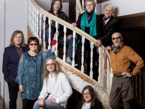 Grupa „Menuets” piektdien aicina uz koncertu