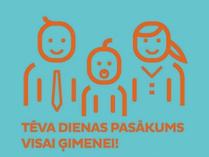 Šonedēļ Siguldas novadā meklēs „Lielisko tēti”