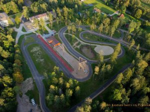 Veiksmīgi aizvadīts S! – skrituļošanas kausa izcīņas 2. posms