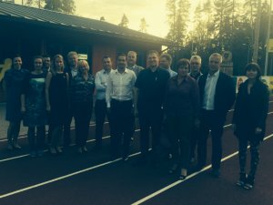 Notikusi pirmā Uzņēmēju konsultatīvās padomes sēde