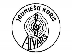 Jauniešu koris „Atvars” aicina jaunus dalībniekus