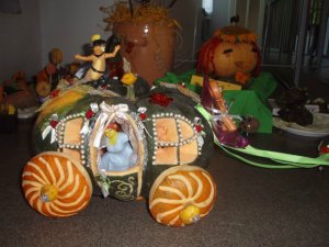  Ražas svētki Allažu pamatskolā