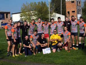 Izturīgākie regbisti decembra beigās pulcēsies Siguldā