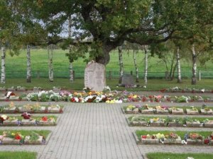 Aicina uz Mores kauju atceres pasākumiem