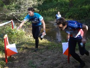 Notiks tradicionālās orientēšanās sacensības „Siguldas rudens 2014”