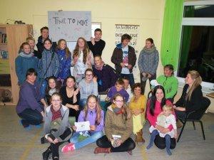 Mobilitātes nedēļa Siguldas novadā