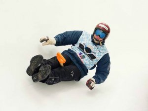 Siguldas Bobsleja un kamaniņu trasē sāksies  lāpstu nobraucienu otrā sezona