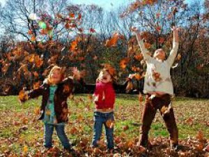 Brīvā laika pavadīšanas iespējas skolēnu brīvlaikā – radošas nodarbības un reindžeru nometne