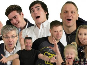 Siguldieši piedalīsies programmā „Staro Rīga 2014”