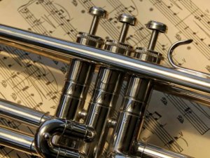 Svētdien pagasta Kultūras namā skanēs pūtējorķestru koncerts 