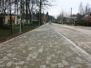 Skolas iela kļūs par divvirzienu ielu 