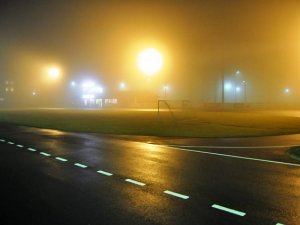 Siguldas Sporta un aktīvās atpūtas centrā vakaros darbojas mākslīgais apgaismojums