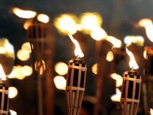 Novadniekus aicina piedalīties Lāčplēša dienas lāpu gājienos 