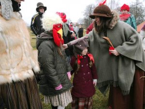Aicina svinēt Mārtiņdienu Turaidā