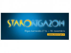 Tiek organizēts transports uz festivālu „Staro Rīga”