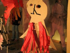 Allažos norisināsies ikgadējā Tēlniecības diena 