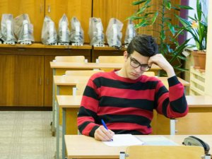 Notikusi konkursa „Erudīts – 2014” pirmā kārta Siguldas Valsts ģimnāzijā