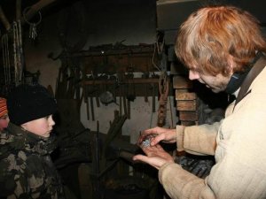 Ziemassvētku programmas Turaidas muzejrezervātā