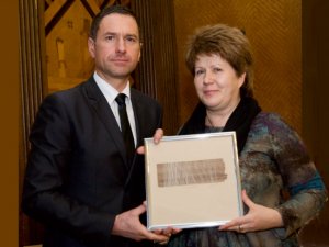 Noslēdzies Eiropas kultūras galvaspilsētas gads Siguldā