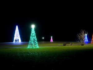 Pasākumi Siguldas novadā - badmintona sacensības, dievkalpojumi un pareizticīgo Ziemassvētku koncerts