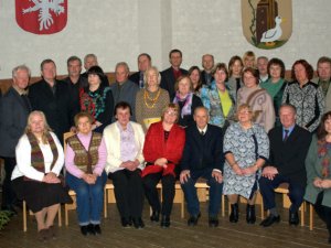 Sestdien notiks Turaidas muzejrezervāta Atbalsta biedrības pilnsapulce