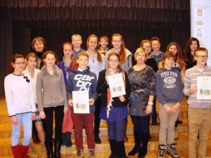 Noskaidroti uzvarētāji novadu skolu konkursā par Siguldu