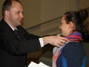 Siguldas Valsts ģimnāzijas skolēni Valsts bioloģijas olimpiādes laureāti