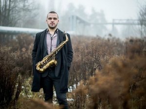 Mākslu skolā notiks Toma Rudzinska meistarklase un koncerts