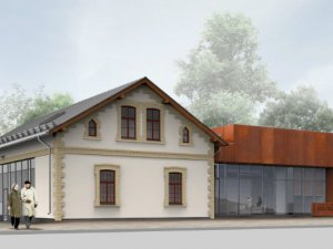 Jau rudenī Siguldā durvis vērs ārstēšanas centrs onkoloģijas pacientiem