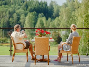 Siguldas naktsmītnes 2014.gadā uzņēmušas rekordlielu viesu skaitu