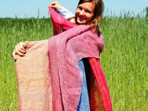 Pagasta Kultūras namā atklās tekstilizstrādājumu izstādi