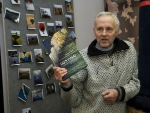 Gunāra Dukštes foto izstāde aizceļojusi uz Luksemburgu