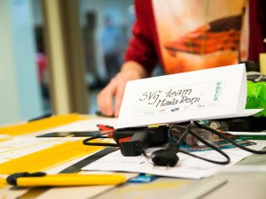 Siguldiešiem – izturīgākais tilts spageti tiltu konstruēšanas sacensībās