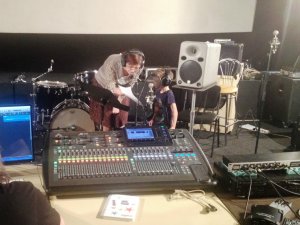 Laurenču sākumskola iesaistās projektā „Esi pats”